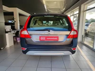 Sell Volvo XC 70 2010 - 13250 EUR, 324000 km - AUTO.MOTO.pt