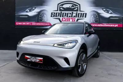 Vendo Smart 1 2023 - 28900 EUR, 25000 km - AUTO.MOTO.pt