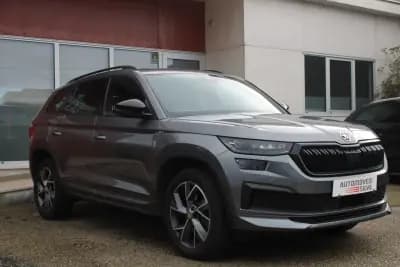 Sell Skoda Kodiaq 2023 - 29990 EUR, 170000 km - AUTO.MOTO.pt
