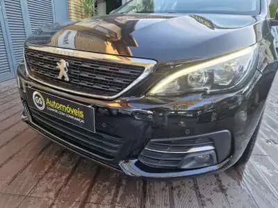 Sell Peugeot 308 SW 2019 - 12990 EUR, 133000 km - AUTO.MOTO.pt