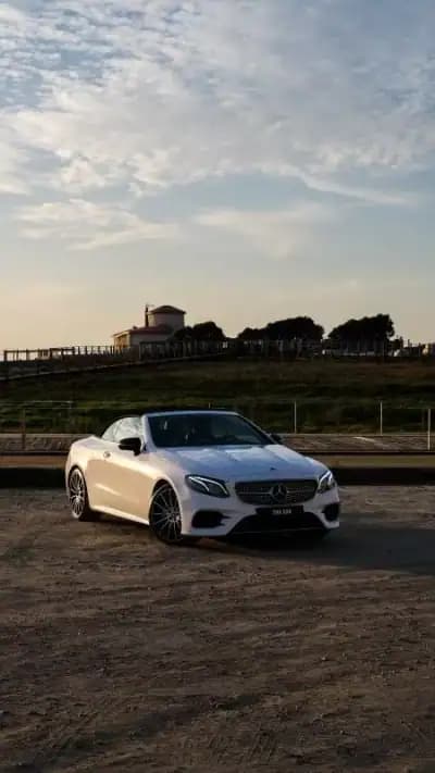 Vendo Mercedes-Benz E 220 2018 - 49000 EUR, 103000 km - AUTO.MOTO.pt