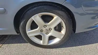 Sell Peugeot 307 CC 2006 - 6980 EUR, 225826 km - AUTO.MOTO.pt