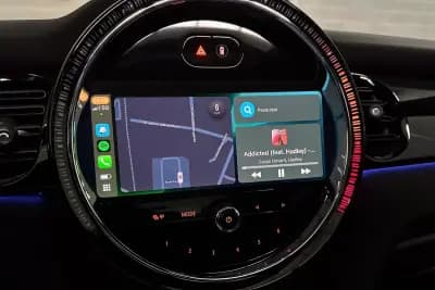 Vendo MINI 2021 - 26950 EUR, 34244 km - AUTO.MOTO.pt