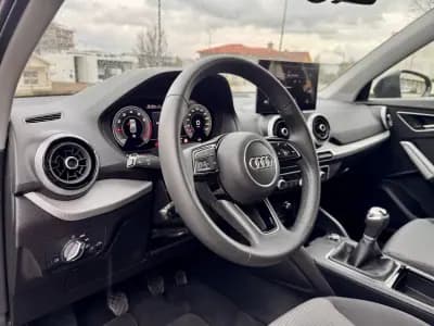Vendo Audi Q2 2025 - 29990 EUR, 500 km - AUTO.MOTO.pt