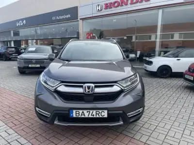 Sell Honda CR-V 2023 - 37500 EUR, 26000 km - AUTO.MOTO.pt