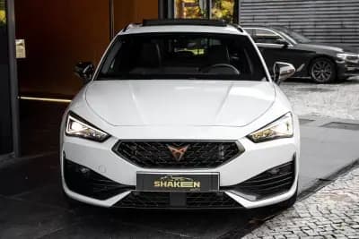 Vendo Cupra Leon ST 2023 - 31750 EUR, 13267 km - AUTO.MOTO.pt