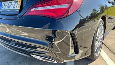 Sell Mercedes-Benz CLA 200 2019 - 29990 EUR, 33564 km - AUTO.MOTO.pt