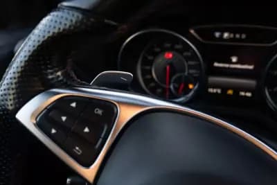 Sell Mercedes-Benz CLA 45 AMG 2016 - 33999 EUR, 135000 km - AUTO.MOTO.pt