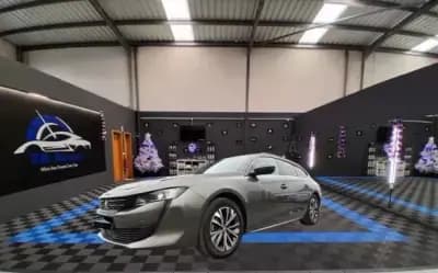 Vendo Peugeot 508 2020 - 23490 EUR, 85704 km - AUTO.MOTO.pt