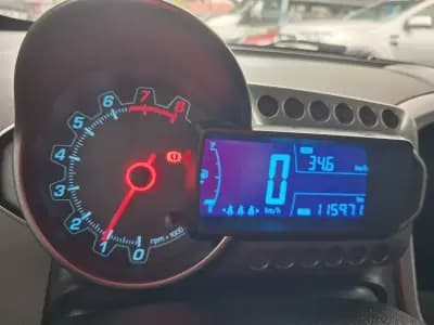 Sell Caterham Seven 170 2011 - 5500 EUR, 115000 km - AUTO.MOTO.pt