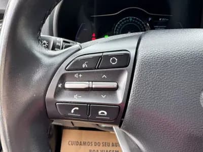 Vendo Hyundai Kauai 2020 - 20500 EUR, 70000 km - AUTO.MOTO.pt