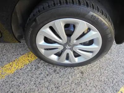 Vendo Citroën C3 2014 - 8500 EUR, 105000 km - AUTO.MOTO.pt