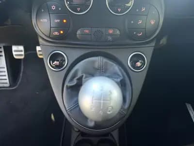 Sell Abarth 695 2023 - 29990 EUR, 6300 km - AUTO.MOTO.pt