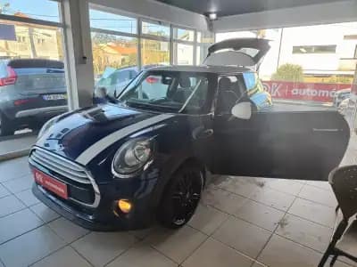 Vendo MINI 2014 - 11100 EUR, 166000 km - AUTO.MOTO.pt