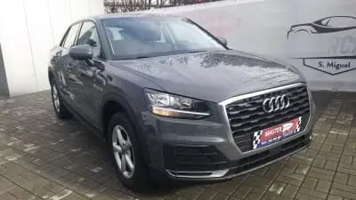 Vendo Audi Q2 2018 - 18850 EUR, 149862 km - AUTO.MOTO.pt