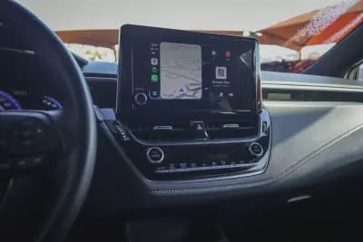 Vendo Toyota Corolla 2022 - 23880 EUR, 96440 km - AUTO.MOTO.pt