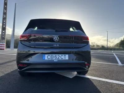 Vendo Volkswagen ID.3 2021 - 19900 EUR, 71000 km - AUTO.MOTO.pt