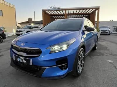 Vendo Kia XCeed 2021 - 17950 EUR, 118000 km - AUTO.MOTO.pt