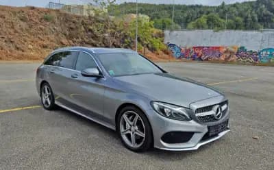 Vendo Mercedes-Benz C 200 2015 - 18500 EUR, 189557 km - AUTO.MOTO.pt