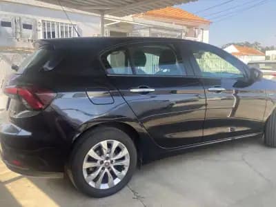 Sell Fiat Tipo 2019 - 9900 EUR, 196000 km - AUTO.MOTO.pt