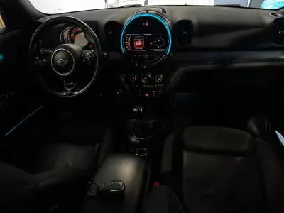 Sell MINI Countryman 2017 - 17000 EUR, 166000 km - AUTO.MOTO.pt