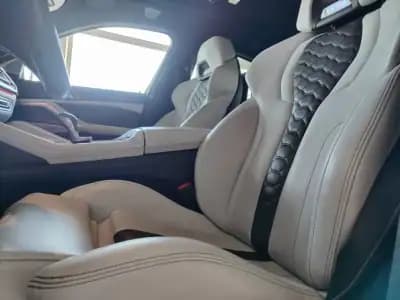 Sell BMW X6 M 2020 - 120000 EUR, 65000 km - AUTO.MOTO.pt