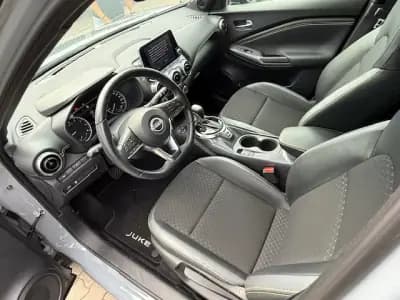 Vendo Nissan Juke 2022 - 24900 EUR, 32999 km - AUTO.MOTO.pt