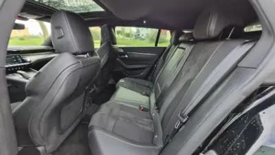 Sell Peugeot 508 SW 2022 - 41480 EUR, 50000 km - AUTO.MOTO.pt