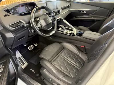 Sell Peugeot 3008 2018 - 20000 EUR, 163500 km - AUTO.MOTO.pt