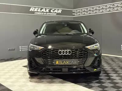 Vendo Audi Q3 Sportback 2021 - 36999 EUR, 74000 km - AUTO.MOTO.pt