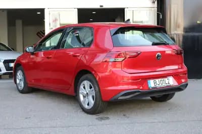 Sell Volkswagen Golf 2021 - 16900 EUR, 4480 km - AUTO.MOTO.pt