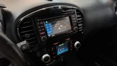 Vendo Nissan Juke 2017 - 13490 EUR, 137561 km - AUTO.MOTO.pt