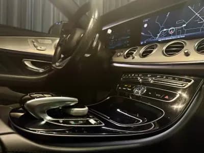 Vendo Mercedes-Benz E 43 AMG 2017 - 45990 EUR, 139000 km - AUTO.MOTO.pt