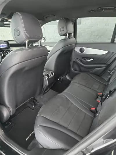 Sell Mercedes-Benz GLC 250 2018 - 37950 EUR, 98748 km - AUTO.MOTO.pt