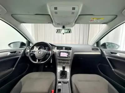 Sell Volkswagen Golf 2014 - 16750 EUR, 165000 km - AUTO.MOTO.pt