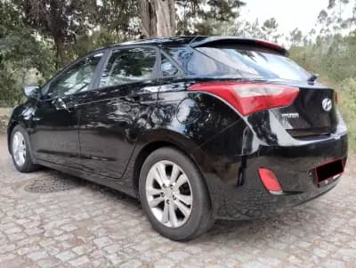 Sell Hyundai i30 2012 - 7250 EUR, 260000 km - AUTO.MOTO.pt