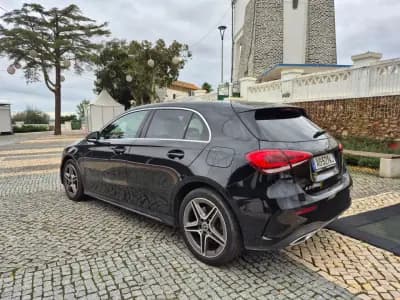 Sell Mercedes-Benz A 250 2021 - 28900 EUR, 98516 km - AUTO.MOTO.pt