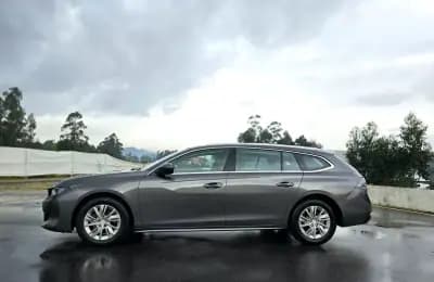 Sell Peugeot 508 SW 2021 - 15750 EUR, 170000 km - AUTO.MOTO.pt