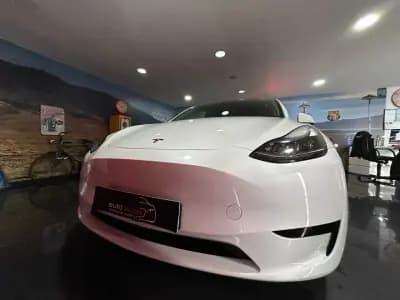 Vendo Tesla Model Y 2022 - 33000 EUR, 80000 km - AUTO.MOTO.pt