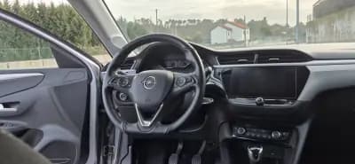 Vendo Opel Corsa 2021 - 12950 EUR, 87000 km - AUTO.MOTO.pt