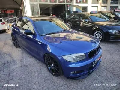 Vendo BMW 118 2012 - 13900 EUR, 250000 km - AUTO.MOTO.pt