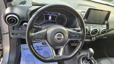 Sell Nissan Juke 2024 - 22500 EUR, 48217 km - AUTO.MOTO.pt