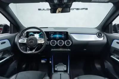 Vendo Mercedes-Benz EQA 2022 - 38950 EUR, 48000 km - AUTO.MOTO.pt