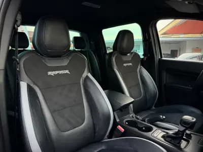 Vendo Ford Ranger 2021 - 48950 EUR, 86000 km - AUTO.MOTO.pt