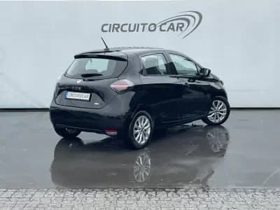 Vendo Renault Zoe 2020 - 15250 EUR, 80651 km - AUTO.MOTO.pt