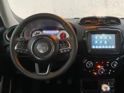 Sell Jeep Renegade 2023 - 18900 EUR, 68317 km - AUTO.MOTO.pt