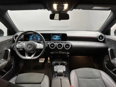 Sell Mercedes-Benz CLA 250 2021 - 31900 EUR, 49900 km - AUTO.MOTO.pt