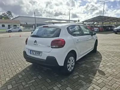Vendo Citroën C3 2019 - 12000 EUR, 121500 km - AUTO.MOTO.pt