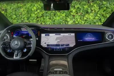 Sell Mercedes-Benz EQE 2022 - 64900 EUR, 48000 km - AUTO.MOTO.pt