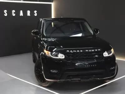 Sell Land Rover Range Rover Sport 2017 - 43990 EUR, 63000 km - AUTO.MOTO.pt